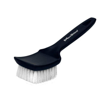 Maxshine Tyre Scrubbing Brush | The Detailer's Emporium